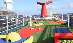 Carnival Legend 80 SflaynHotels
