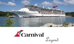 Carnival Legend Nave SflaynHotels