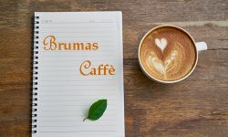 Brumas Caffè sponsor Brumas Caffè sponsor
