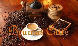 Brumas Caffè spot