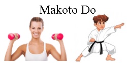 Makoto do palestra