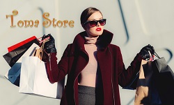 Toma Store Spot