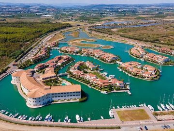 Marinagri Hotel