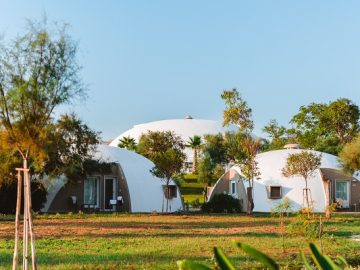 Torre Cintola resort
