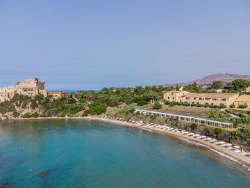 Falconara Resort