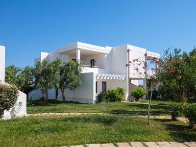 Torre Guaceto